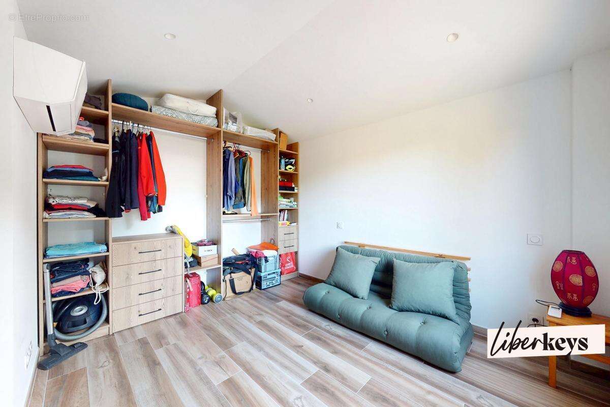 Maison à SAINT-RAPHAEL