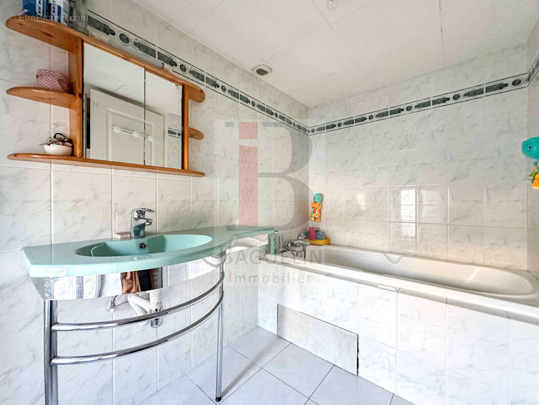 Appartement à ROCHEFORT