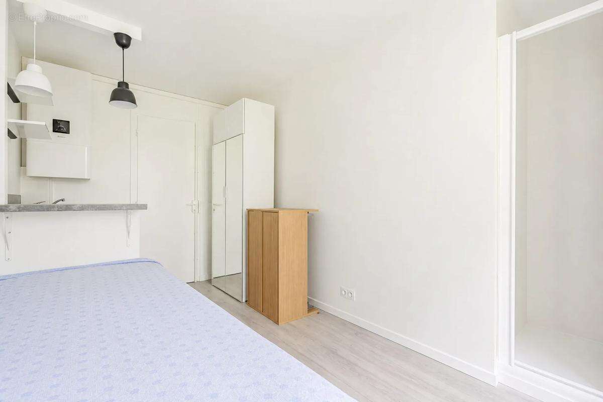 Chambre 9 m² louée à Sceaux, rénovée - photo 6