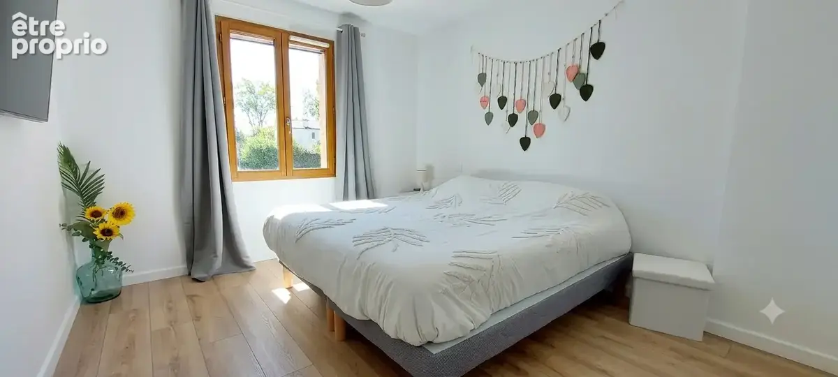 Maison 5 pièces plain-pied Rouffiac-Tolosan proche Toulouse - Saint Jean - l'Union - photo 8