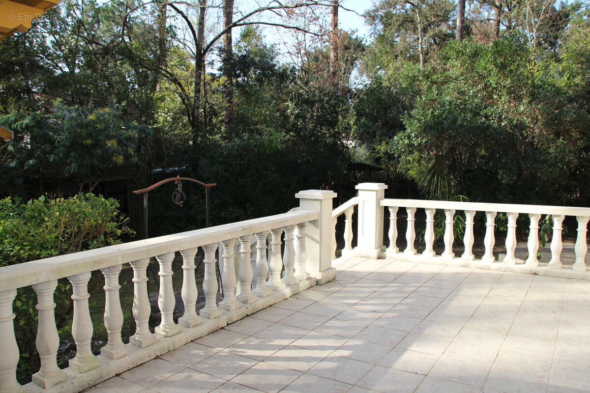 Appartement à SAINT-GEORGES-DE-DIDONNE