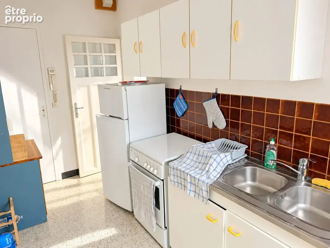 Appartement 4 pièces 67 m² à vendre à Quend (80120) - photo 6