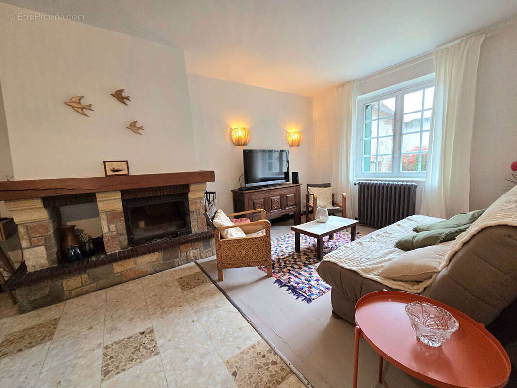 Maison Selles Sur Cher - photo 5
