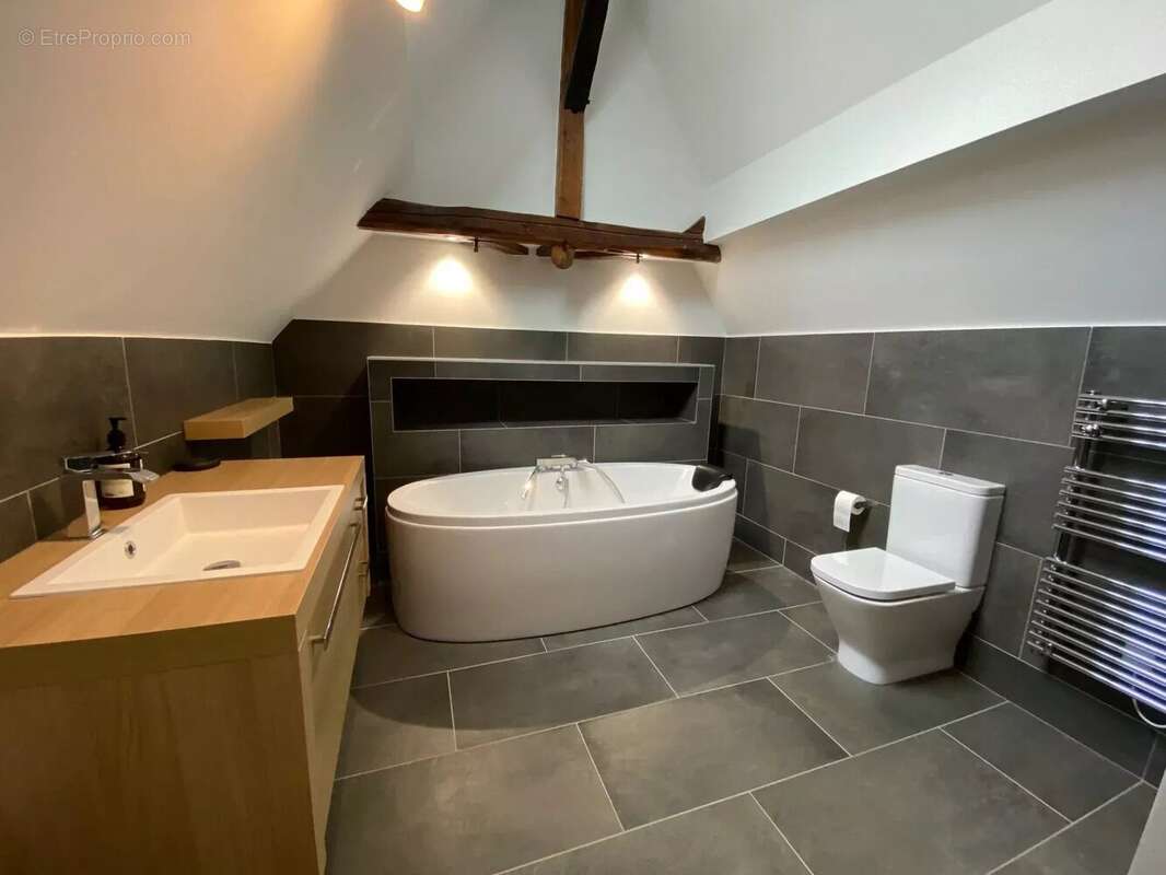 Maison à SALIES-DE-BEARN