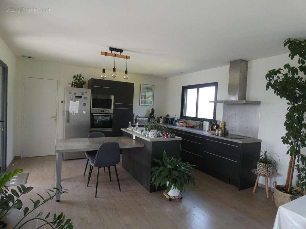 Photo 3 - Maison à CARMAUX