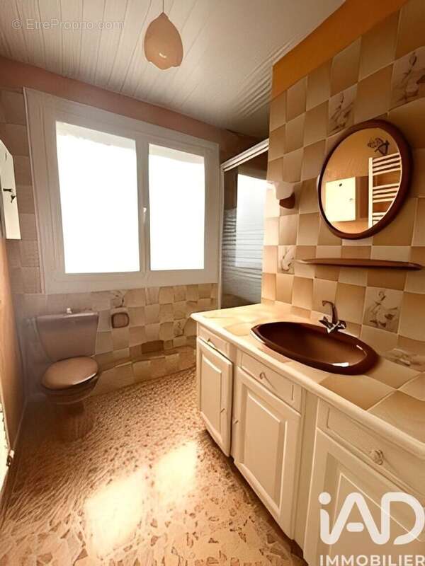 Photo 6 - Maison à LE MANS