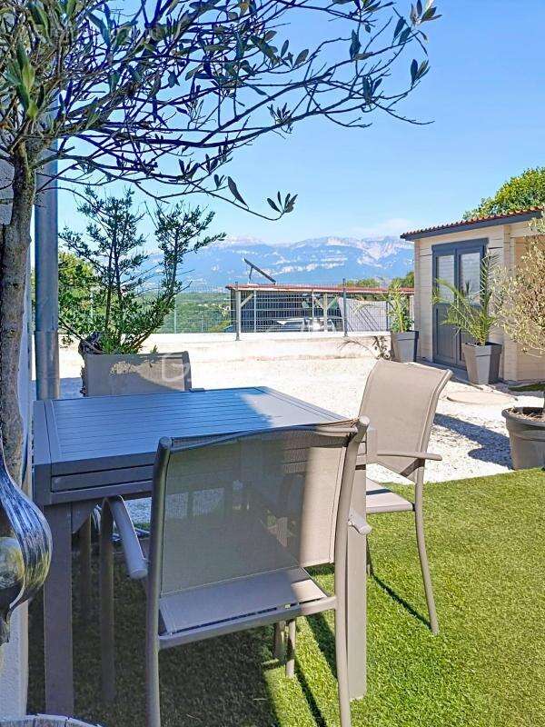 Maison rénovée - 4 pièces - 80m² - Au calme - Vue sur les montagnes - photo 13