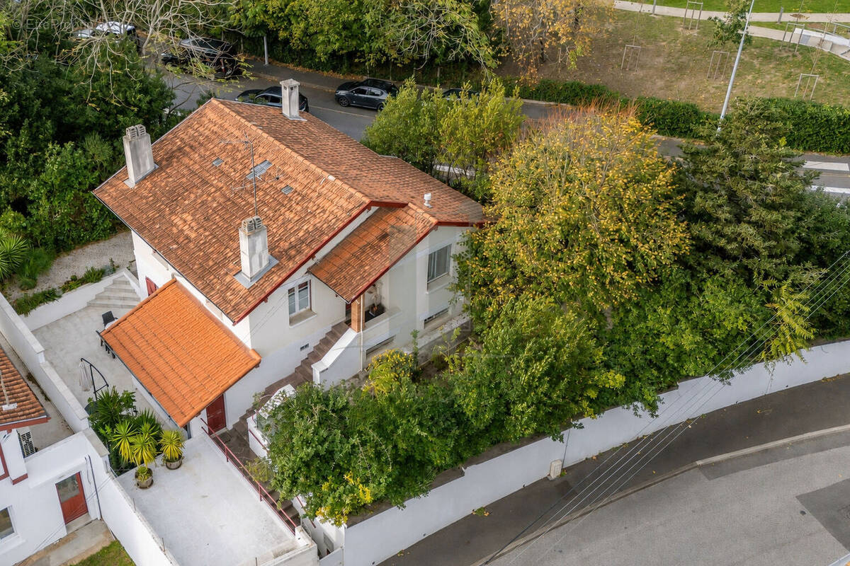 Maison à BIARRITZ