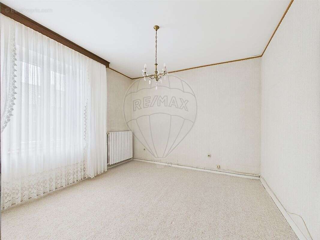 Appartement à HETTANGE-GRANDE