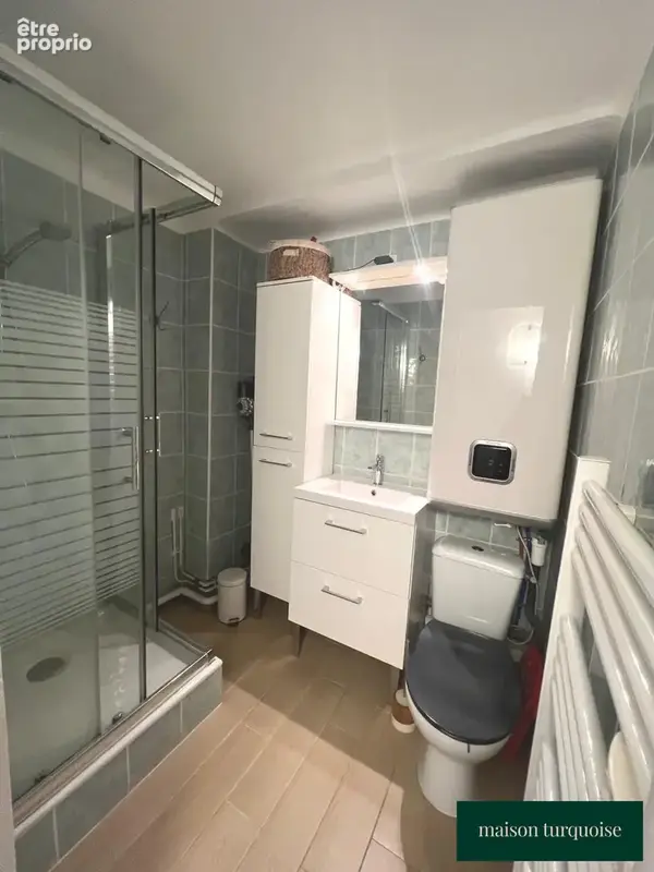 Appartement 26 m² à Biarritz  - photo 6