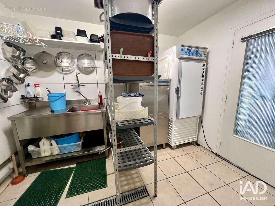 Photo 8 - Commerce à VITRY-LE-FRANCOIS