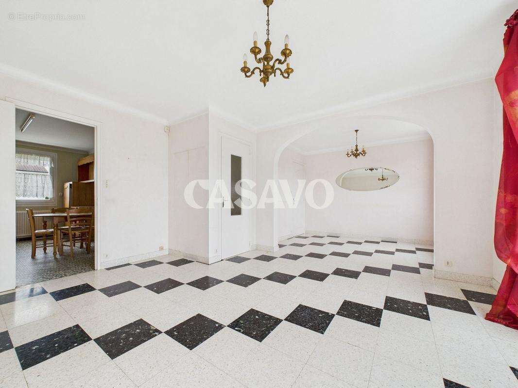 Maison à PORT-SAINT-PERE