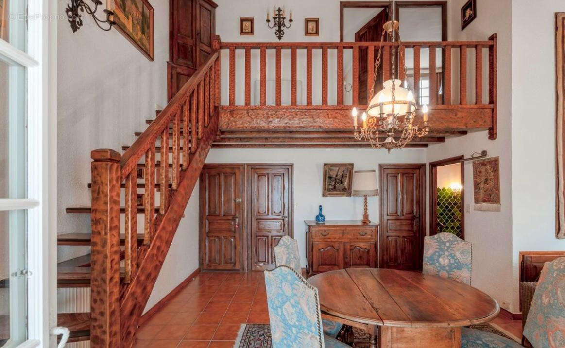 Appartement à LA CIOTAT