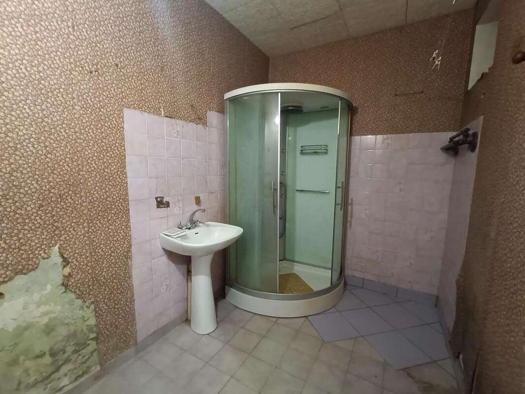 Photo 4 - Maison à AMPLEPUIS