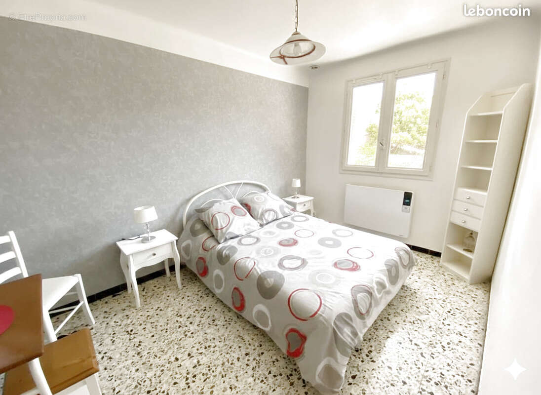 Maison à MALAUCENE