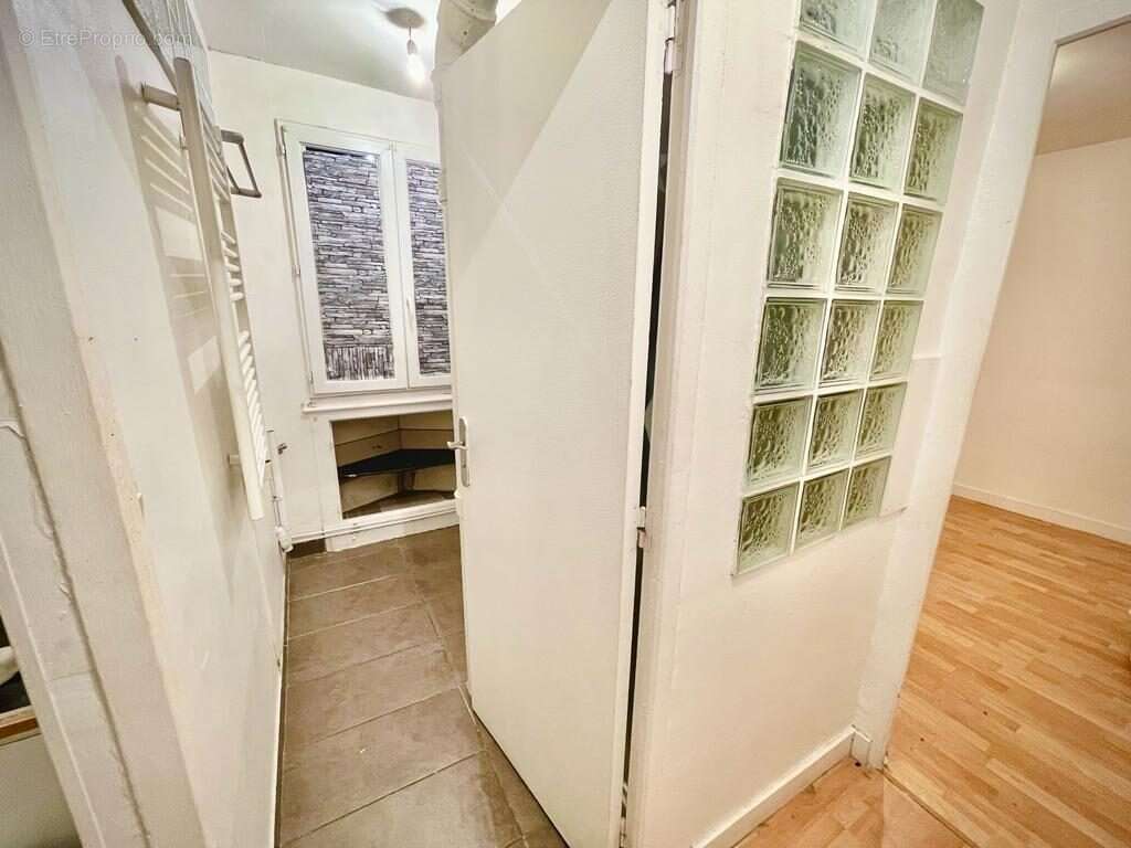 Appartement à RIS-ORANGIS