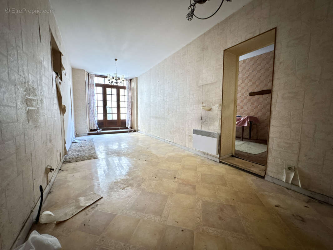 Maison à PENNE-D'AGENAIS