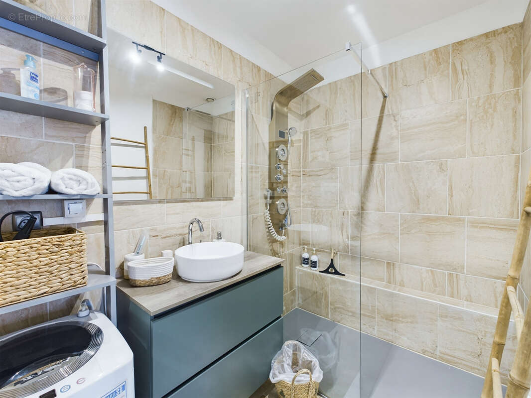 Appartement à TROYES