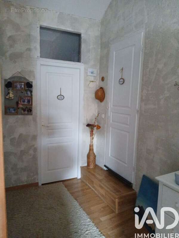 Photo 9 - Maison à TOUCY