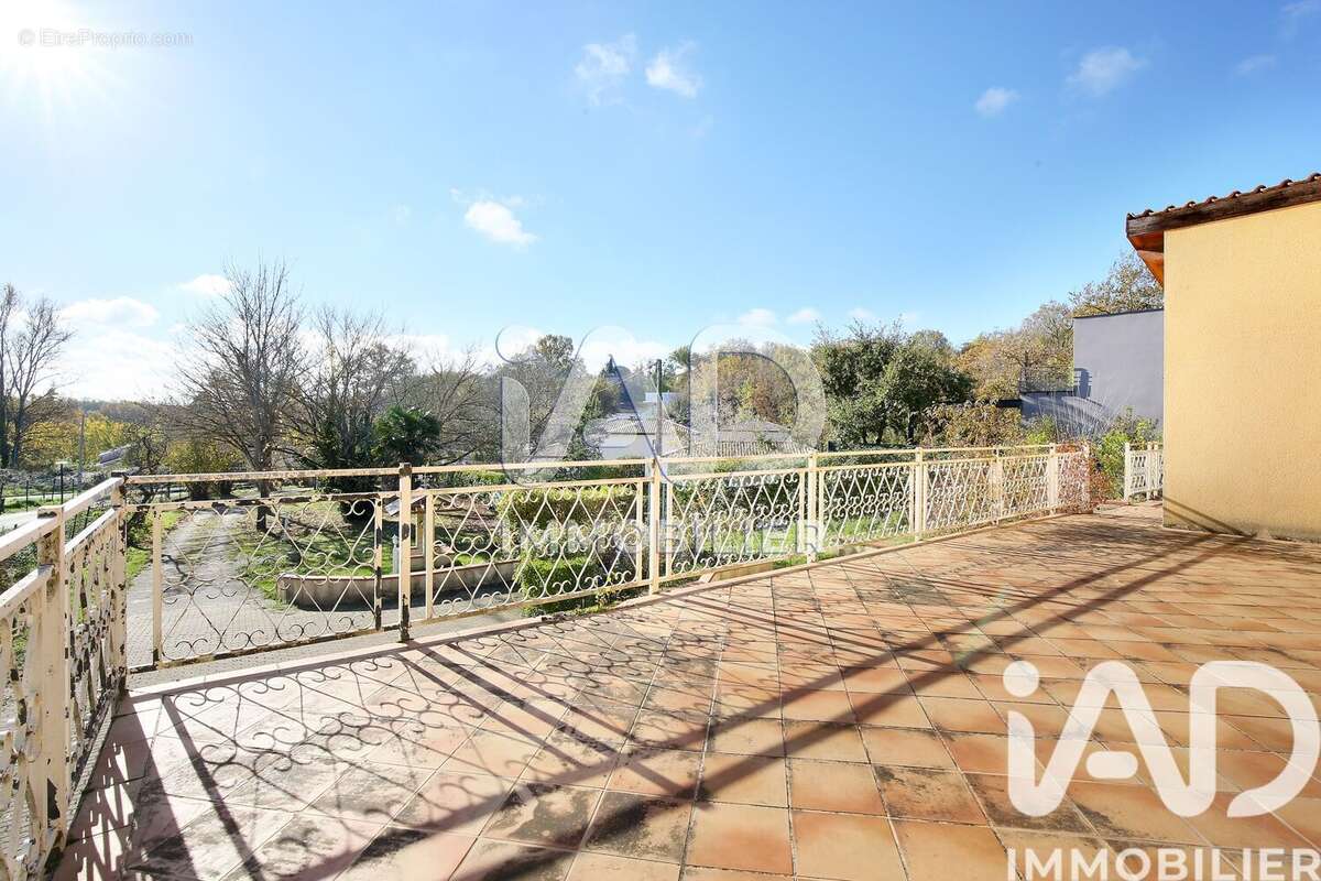 Photo 5 - Maison à ROUFFIAC-TOLOSAN