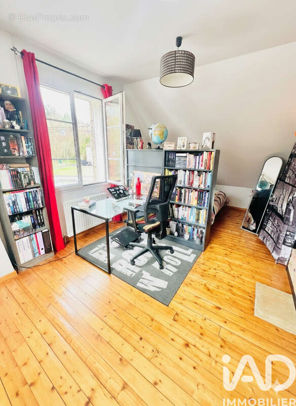 Photo 9 - Maison à NOGENT-SUR-OISE