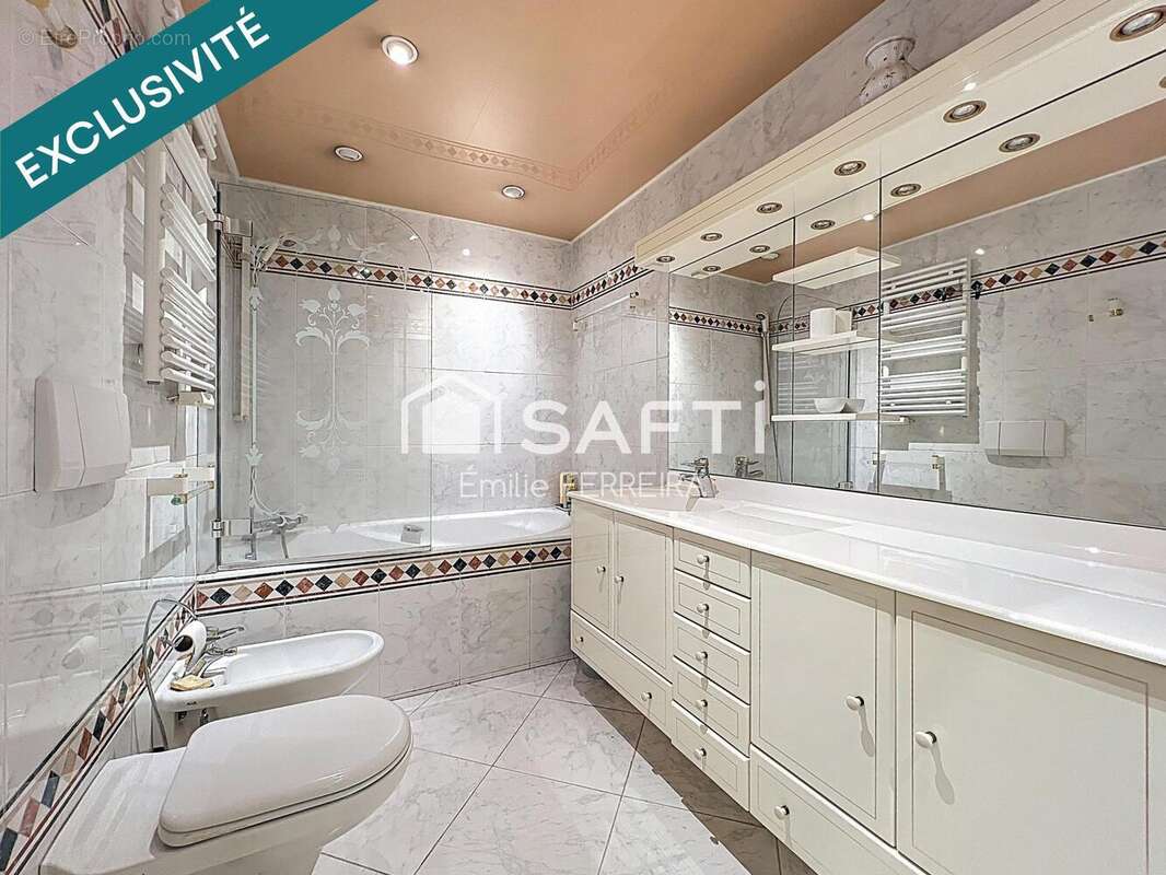 Photo 7 - Appartement à CHILLY-MAZARIN