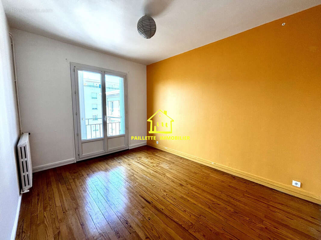 Appartement à LE HAVRE