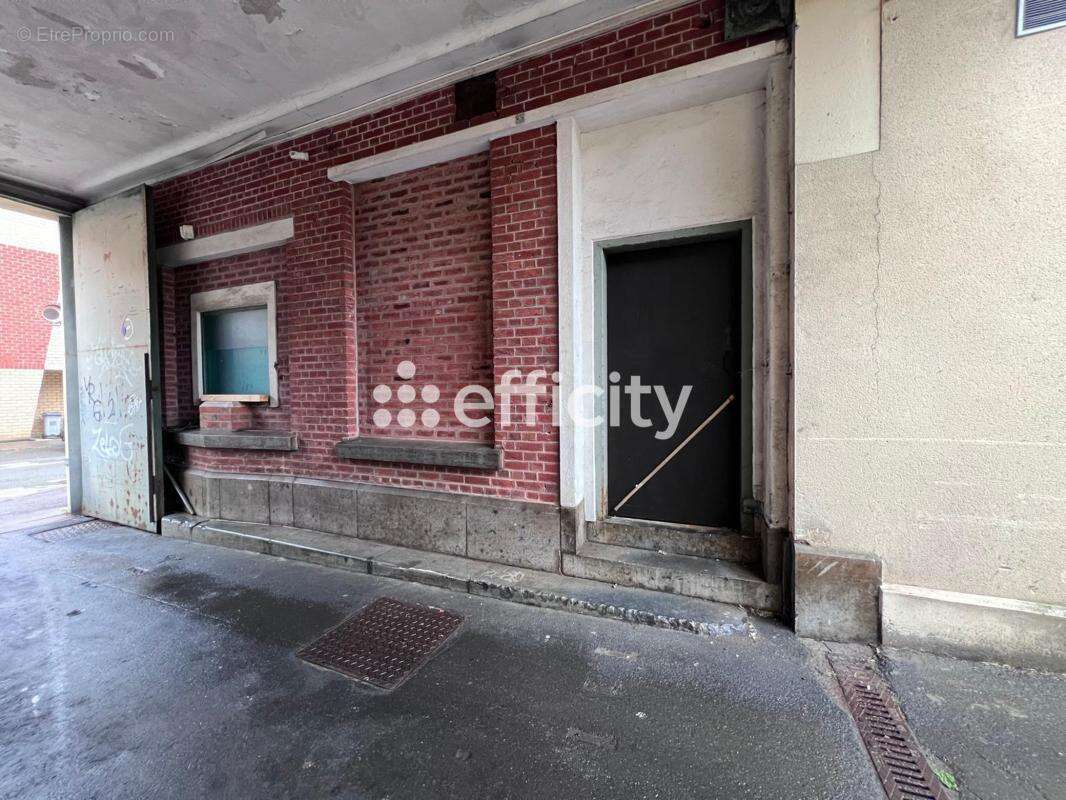 Appartement à TOURCOING