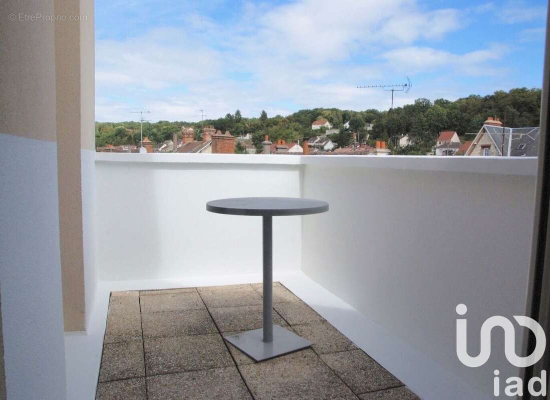 Photo 3 - Appartement à CHAMPAGNE-SUR-SEINE