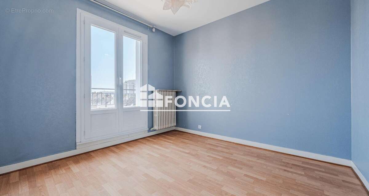 Appartement à TOURS
