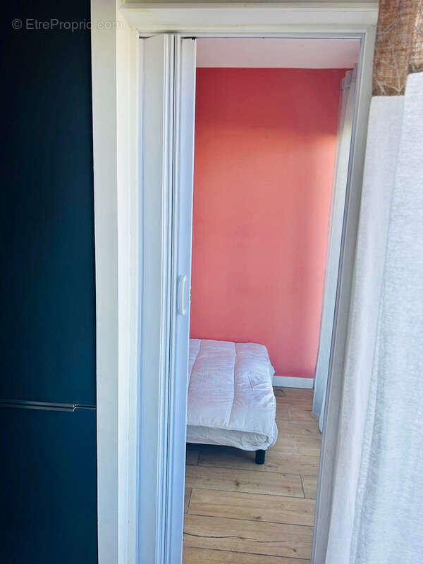 Appartement à LEUCATE