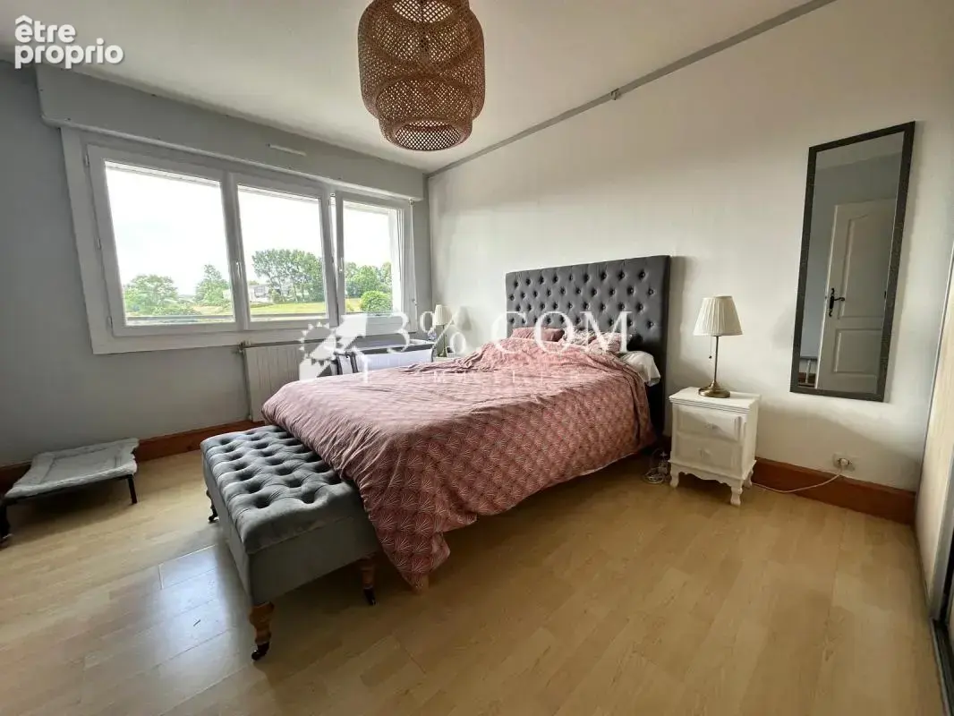 Maison garage 3/4 chs - photo 6