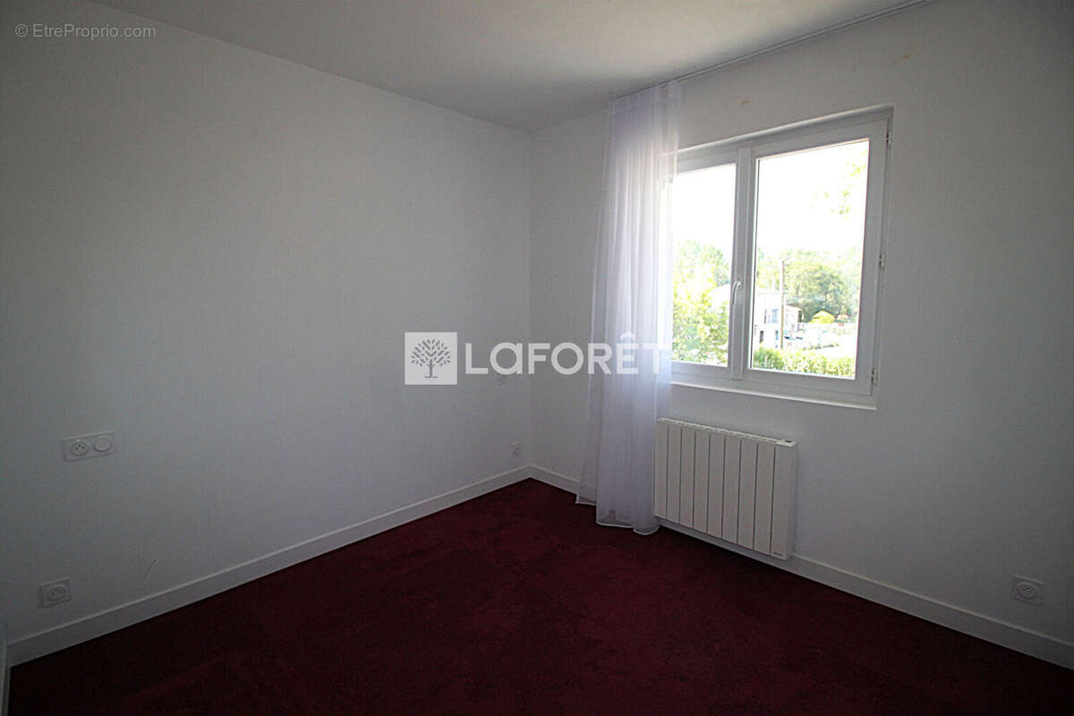 Maison Brantôme En Périgord 5 pièces 105.42 m2 avec garage et jardin clôt - photo 8