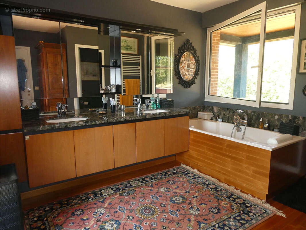 Maison Honfleur, 5 ch dont 2 au rdc, 14286 m², piscine intérieure chauffée - photo 16