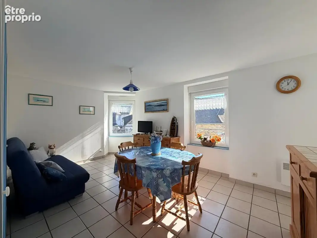 Appartement à SAINT-CAST-LE-GUILDO