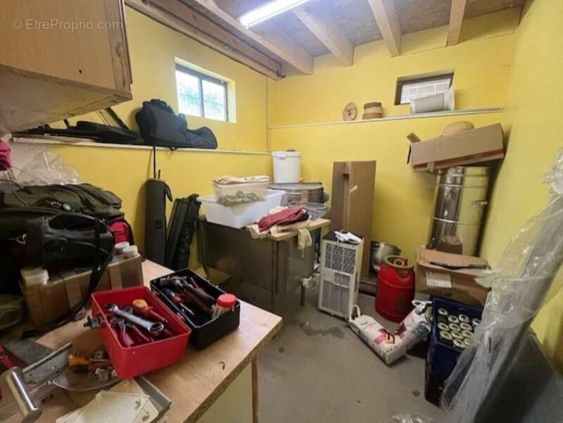PLAISANCE (32): SANS TRAVAUX, MAISON XVIIIs restaurée avec élégance SUR 240M2 habitables, 6600m2 de jardin,géothermie,  puits, g - photo 43