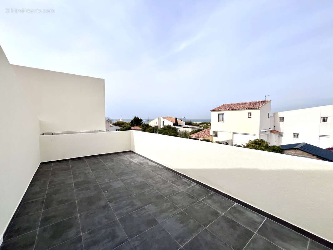 Maison à MARTIGUES