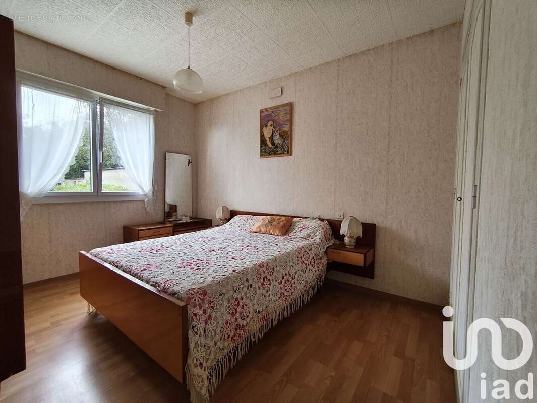 Photo 8 - Maison à LOCMARIA-GRAND-CHAMP