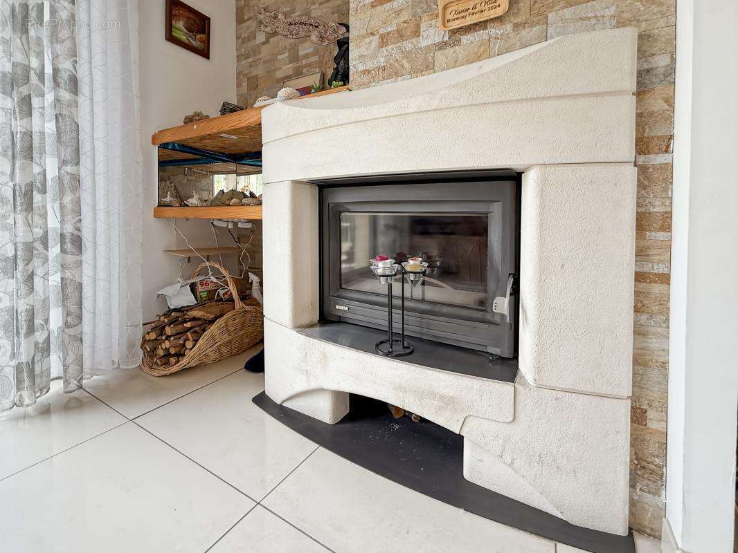 Maison à SAINT-REGLE