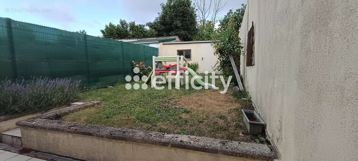 Maison 100 m² à Wasquehal  - photo 8
