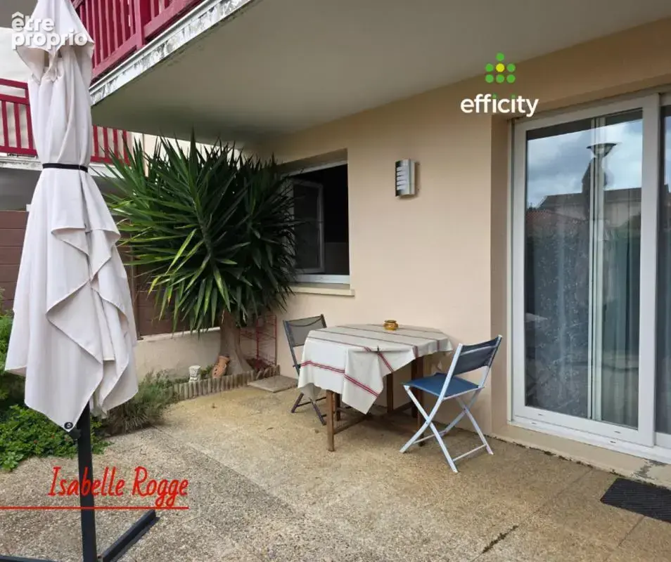 Appartement - photo 8