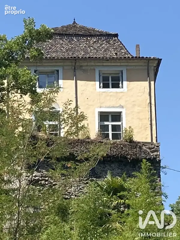 Photo 1 - Appartement à SAINT-LAURENT-LE-MINIER