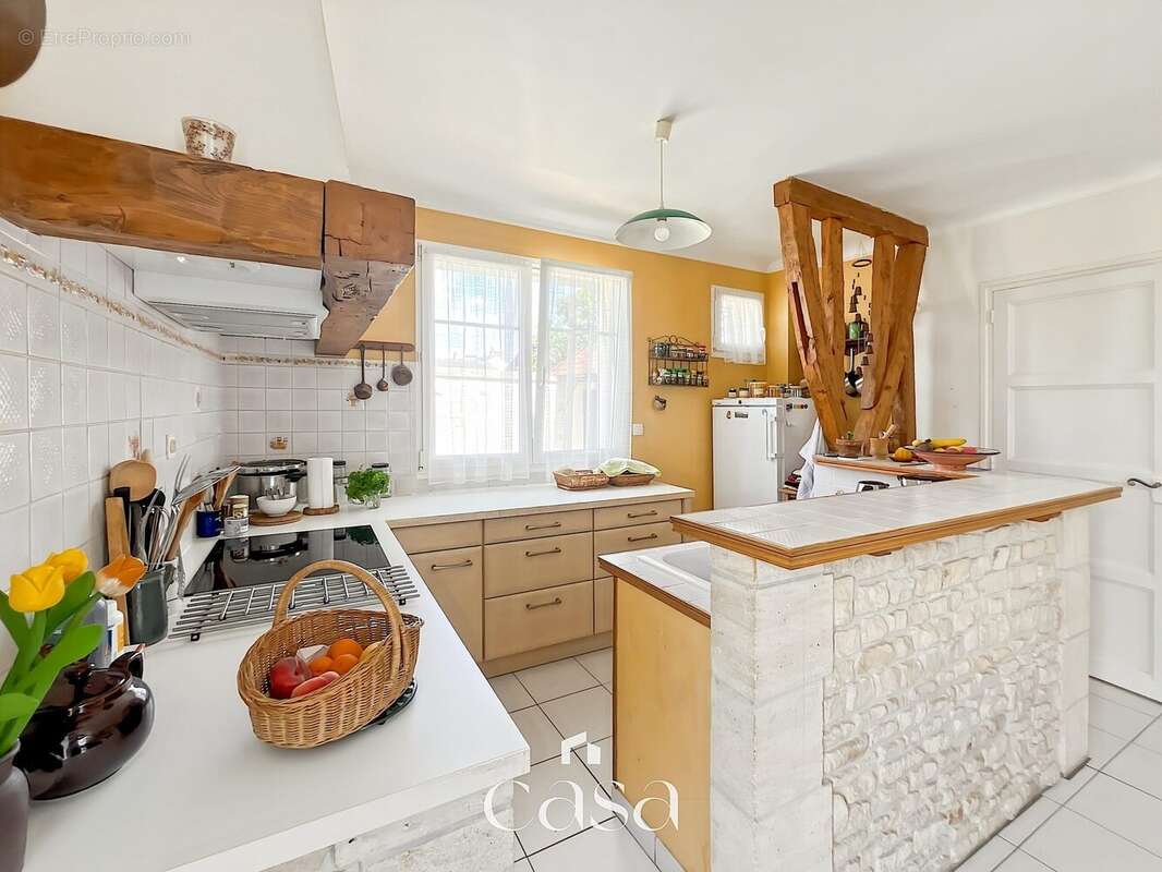 Maison 75 m² à Caen  - photo 9