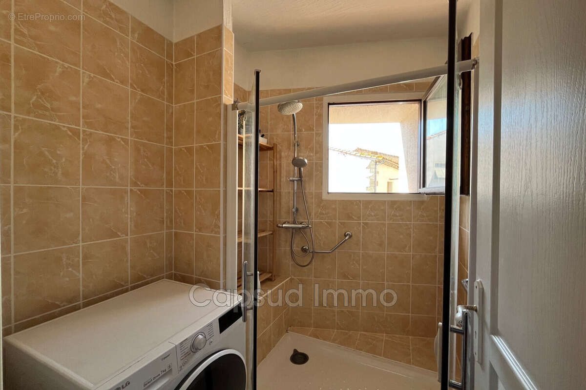 Maison 93 m² à Serignan  - photo 9