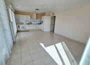 Appartement à SAINT-NAZAIRE