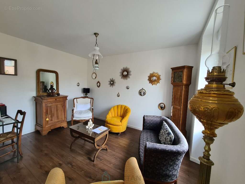 Maison familiale restauree avec gout ideale pour une famille - photo 19