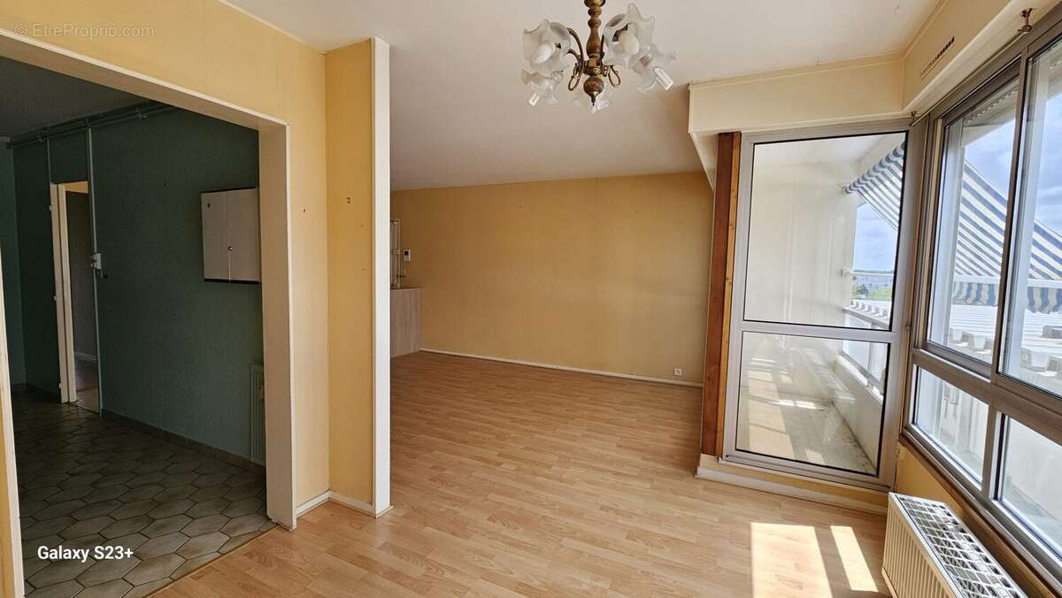 Appartement à NIORT