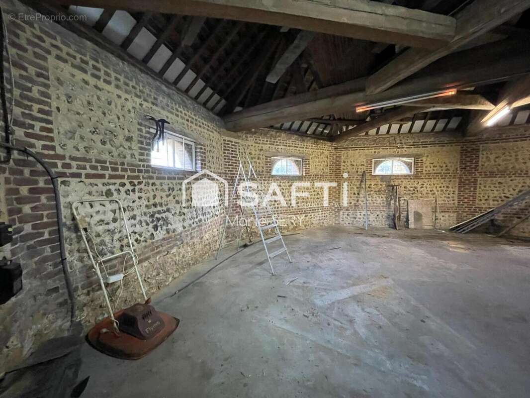 Photo 5 - Maison à EPREVILLE