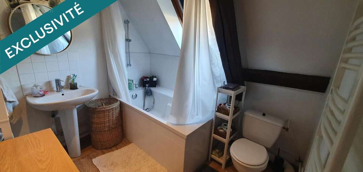 Photo 6 - Appartement à TOURS