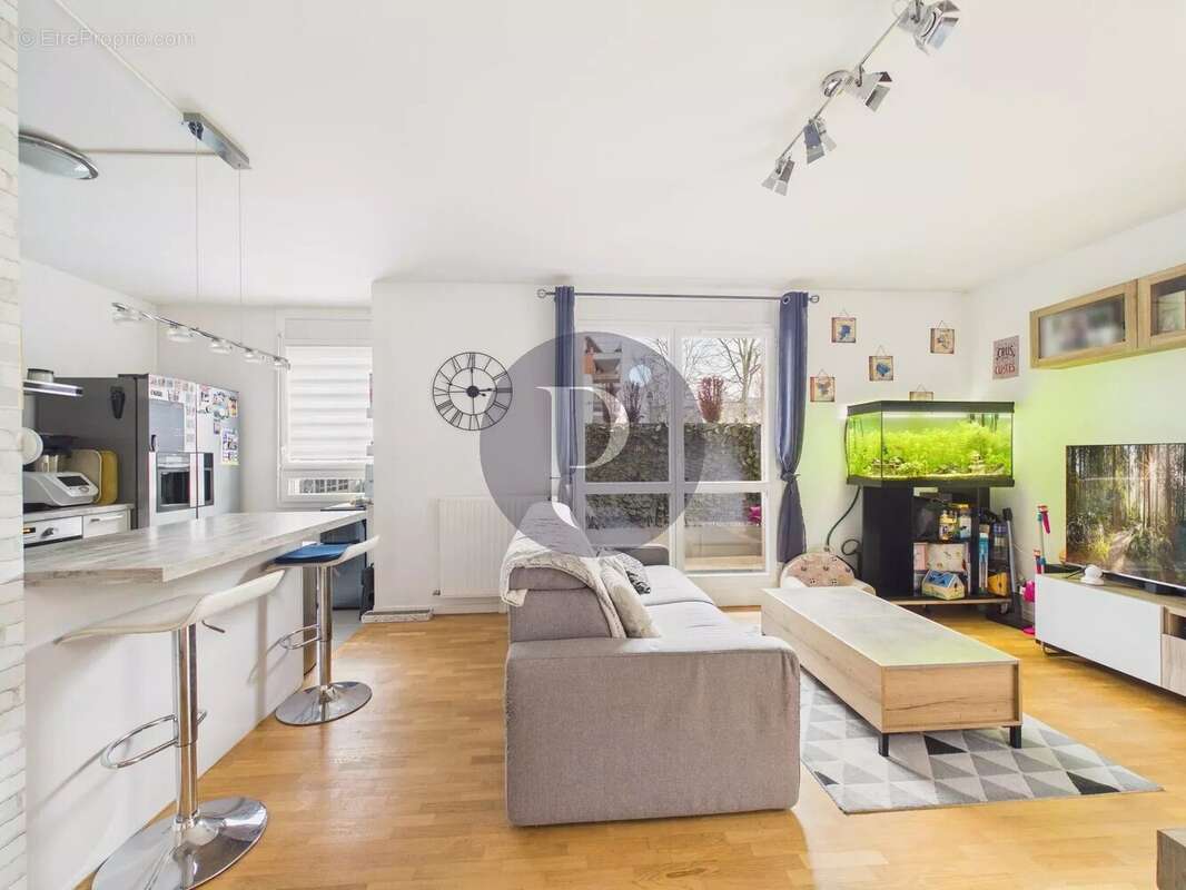 Appartement à ANTONY